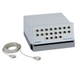 德國艾本德Eppendorf,DASGIP?PH4PO4RD4L監(jiān)測模塊,適用4個罐體,無傳感器,pH、DO和Redox帶液位/消泡選項