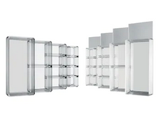 德國艾本德(Eppendorf)Eppendorf Cell Imaging Coverglas,無菌、無熱原，無RNase和DNase，無人類和細菌DNA.無細胞毒素, 載玻片培養(yǎng)系統(tǒng),1個腔室,1