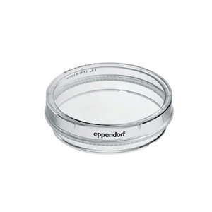 德國艾本德(Eppendorf)Cell Culture Dishes,100mm, 無菌、無熱原，無RNase和DNase,無人類和細(xì)菌DNA.無細(xì)胞毒素,TC處理,10.0mL, 300個