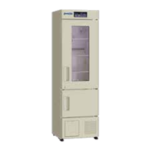 PHcbi藥品冷藏、冷凍保存箱MPR-215F-PC