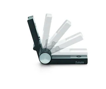 德國艾本德(Eppendorf) μCuvette? G1.0, 超微量比色皿，適用于BioSpectrometer 系列分光光度計(jì)和BioPhotometer 系列核酸蛋白測定儀