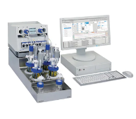 德國艾本德Eppendorf,DASbox? Mini Bioreactor System,適用微生物應(yīng)用，最大25?sL/h通氣,20罐體系統(tǒng),適用一次性使用罐體