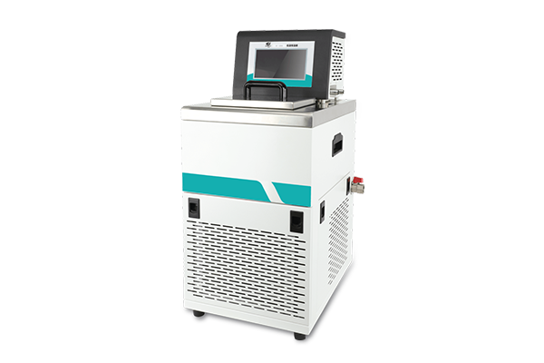 寧波新芝生物科技低溫恒溫槽（加熱、制冷）DCW-3510