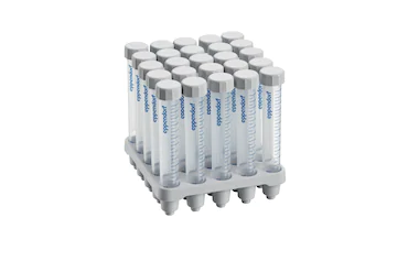 艾本德Eppendorf Conical Tubes, 15 mL, 無(wú)菌、無(wú)熱原, 無(wú)RNase和DNase, 無(wú)DNA, 無(wú)色, 500 個(gè) (20 盒 × 25 個(gè))貨號(hào) 0030122160